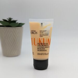 Natura Ekos Tukum Body Lotion